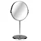 Omega Chrome Shaving Mirror - 0509259 Large Image
