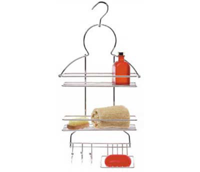 Omega Shower Caddy - 0509095 Large Image