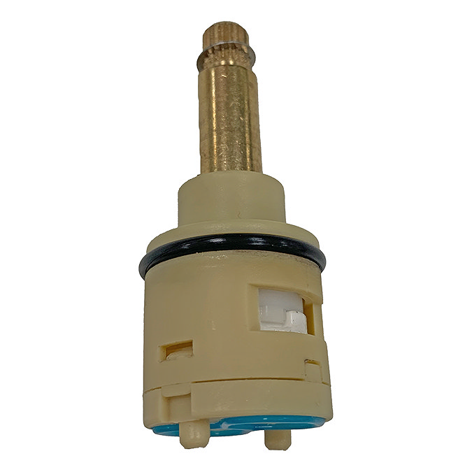 On/Off Flowrate Cartridge for Nova Square Bar Valve