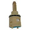 On/Off Flowrate Cartridge for Nova Square Bar Valve