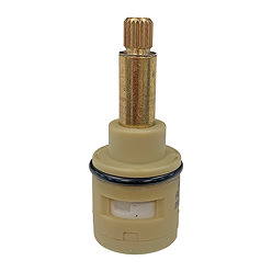 On/Off Flowrate Cartridge for Nova Square Bar Valve