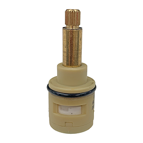 On/Off Flowrate Cartridge for Nova Square Bar Valve