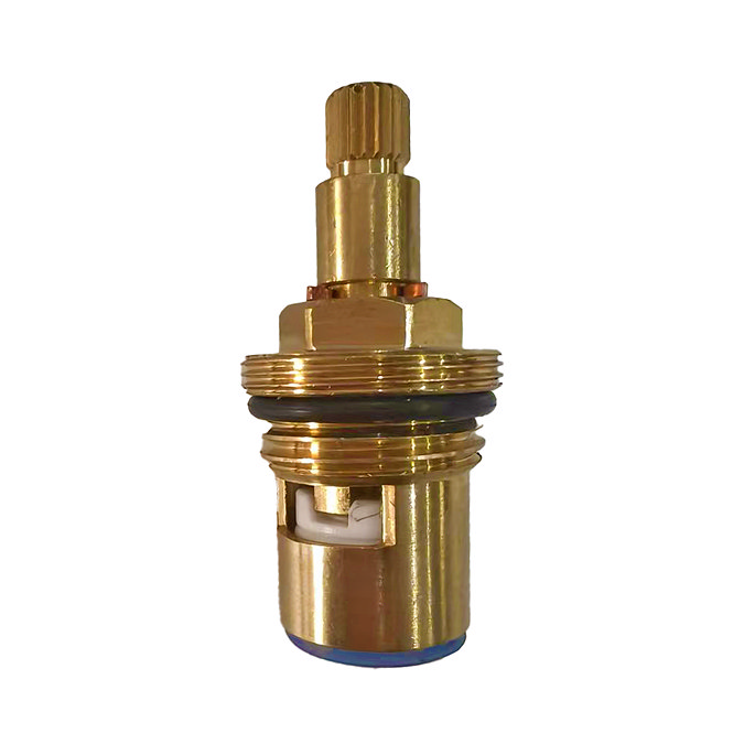 On/Off Flowrate Shower Valve Cartridge 50 x 18mm - 24 Splines