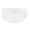 Orbit BTW Modern Free Standing Bath (1515 x 940mm)  Standard Large Image