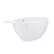 Orbit BTW Modern Free Standing Bath (1515 x 940mm)  additional Large Image