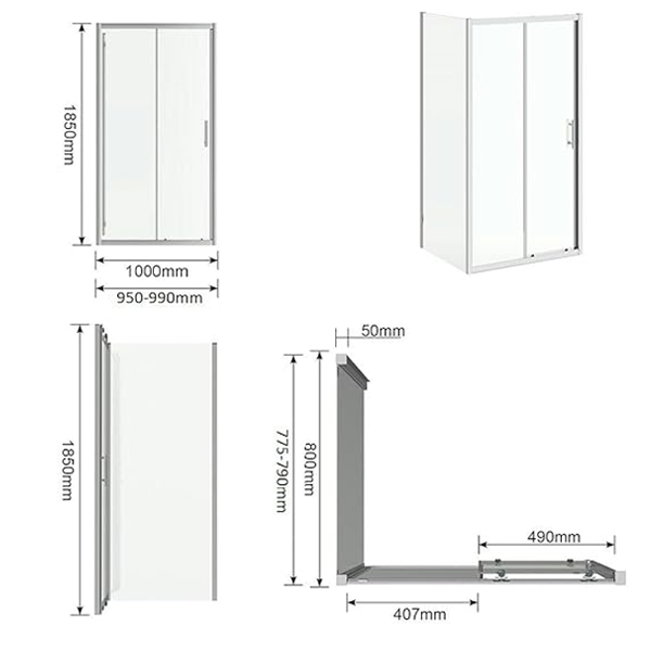 SDE1080