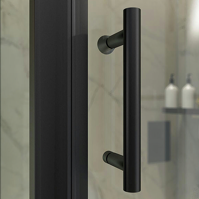 Shower Doors