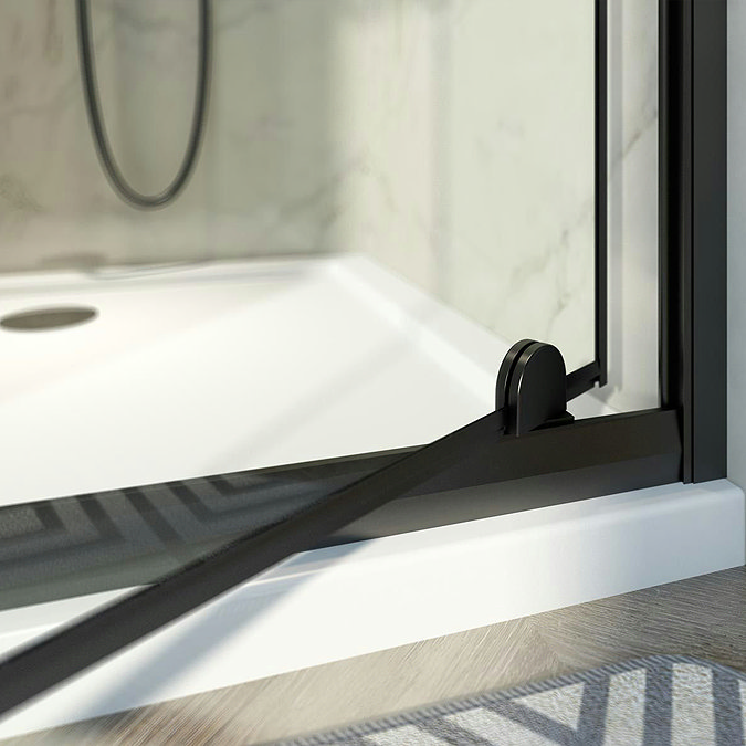 Shower Doors