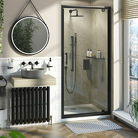 Shower Doors