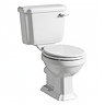 Orchard Dulwich Close Coupled Toilet + Soft Close Seat