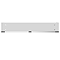 Orchard Eden 600 x 800mm White Mirror Cabinet