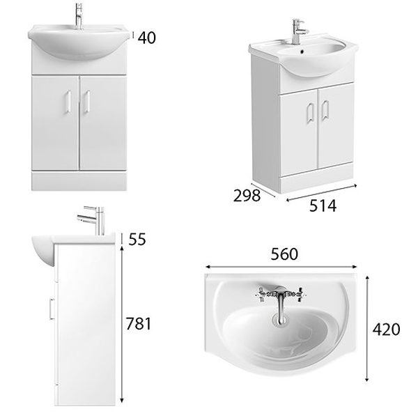 MODWH002