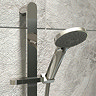 Orchard Splash 3 Function Hand Shower