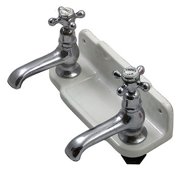 Victorian Plumbing
