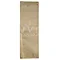 Original Victorian Bronze Finger Plate - 100 x 305mm - FP-001 Profile Large Image