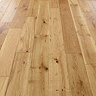 Orion 14mm Engineered Wood Flooring - Natural Brushed & Lacquered