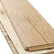 Orion 14 x 190mm Engineered Wood Click Flooring - Natural Brushed & Invisible Oiled