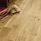 Orion 14 x 190mm Engineered Wood Flooring - Natural Brushed & Lacquered