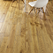 Orion 14mm Engineered Wood Flooring - Golden Brushed & Lacquered