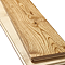 Orion 14mm Engineered Wood Flooring - Golden Brushed & Lacquered