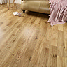 Orion 14mm Engineered Wood Flooring - Natural Lacquered
