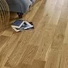 Orion 14mm Engineered Wood Flooring - Natural UV Lacquered