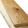 Orion 14mm Engineered Wood Flooring - Natural UV Lacquered