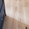 Orion 15 x 190mm Engineered Wood Flooring - Brushed & Invisible Oiled