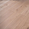 Orion 15 x 190mm Engineered Wood Flooring - Brushed & Invisible Oiled