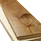 Orion 15 x 190mm Engineered Wood Flooring - Smoked Brushed & Lacquered