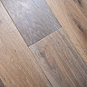 Orion 15 x 190mm Engineered Wood Flooring - Smoked Grey Hardwax Oiled