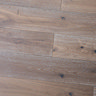 Orion 15 x 190mm Engineered Wood Flooring - Smoked Grey Hardwax Oiled