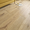 Orion 15 x 190mm Engineered Wood Flooring - Smoked White Oiled & Handscraped