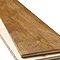Orion 15 x 220mm Engineered Wood Flooring - Cognac Brushed & Lacquered
