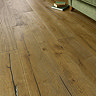 Orion 15 x 220mm Engineered Wood Flooring - Golden Distressed Hardwax Oiled