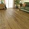 Orion 15 x 220mm Engineered Wood Flooring - Golden Distressed Hardwax Oiled