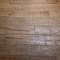 Orion 15 x 220mm Engineered Wood Flooring - Golden Saw Mark Distressed Hardwax Oiled