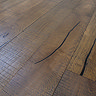 Orion 15 x 220mm Engineered Wood Flooring - Golden Saw Mark Distressed Hardwax Oiled