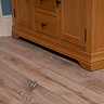 Orion 15 x 220mm Engineered Wood Flooring - Grey Distressed Hardwax Oiled