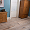Orion 15 x 220mm Engineered Wood Flooring - Grey Distressed Hardwax Oiled