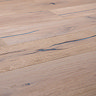 Orion 15 x 220mm Engineered Wood Flooring - Smoked White Distressed Hardwax Oiled