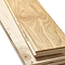 Orion 15mm Engineered Wood Herringbone Flooring - Natural Brushed & Oiled