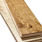 Orion 15mm Engineered Wood Herringbone Flooring - Natural UV Lacquered