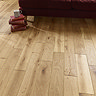Orion 18 x 125mm Engineered Wood Flooring - Natural Brushed & Oiled