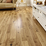 Orion 18 x 125mm Engineered Wood Flooring - Natural UV Lacquered