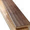 Orion 18 x 125mm Solid Wood Flooring - Coffee Handscraped & UV Lacquered