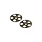 Orion 35mm Washers (50 Pack) Large Image