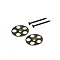 Orion 45mm Screws & 35mm Washers (50 Pack) Large Image