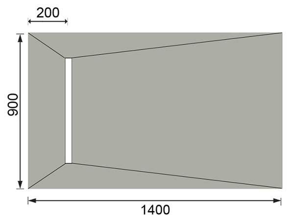 Dimension image
