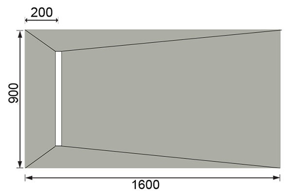 Dimension image